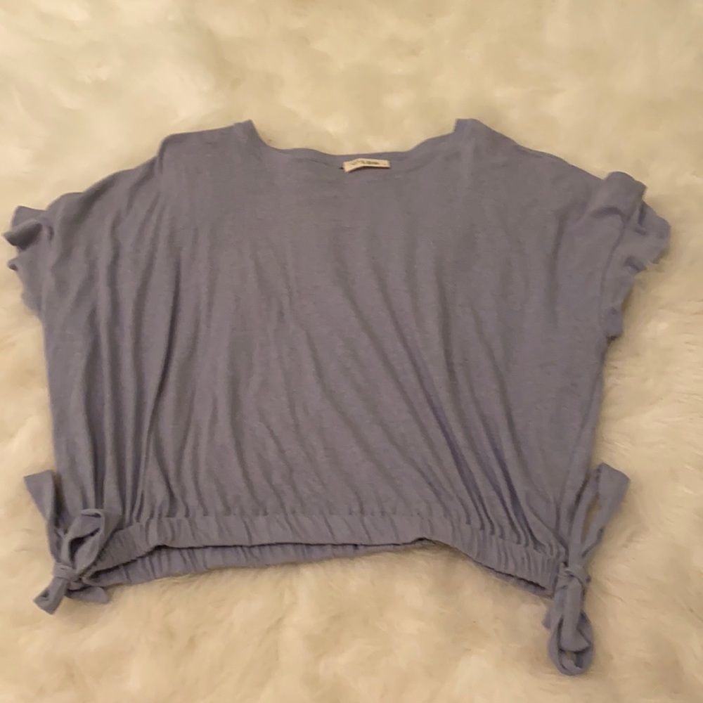 Summer shirt